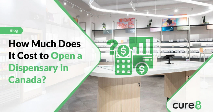 Understanding Different Types of Weed Products Available at Canadian Dispensaries