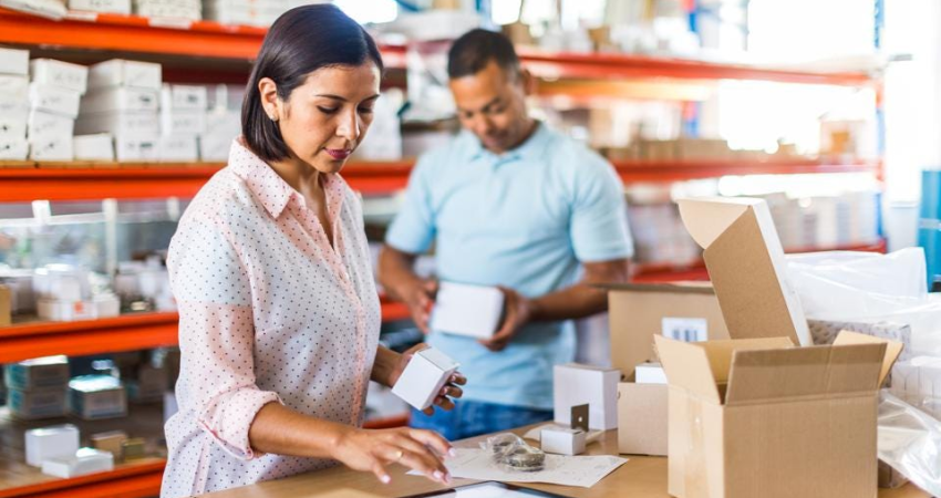 Why Retail Collaborations And Pop-Up Events Are Growing In Popularity