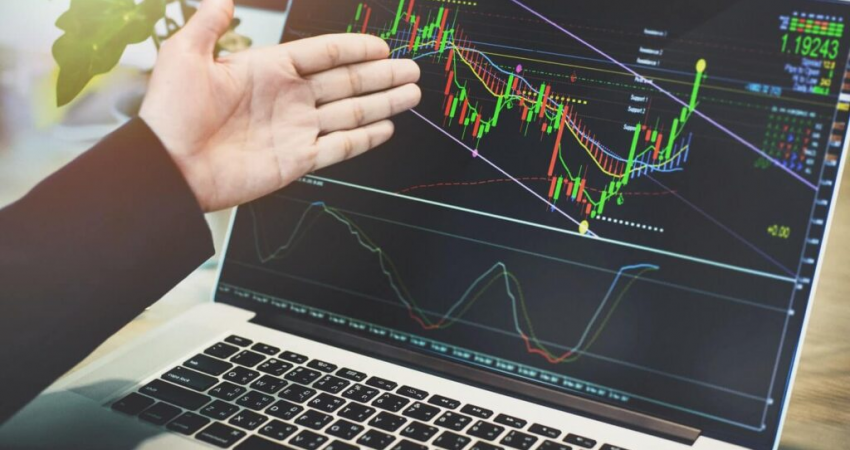 Navigating Volatile Markets: Advanced Strategies for Market Turbulence