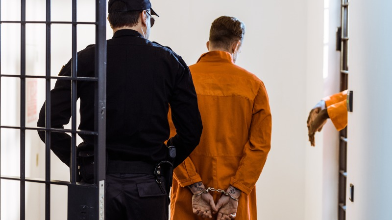 Navigating Legal Matters: Skilled Bail Bondsman in Greeley, CO