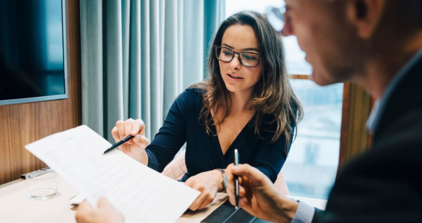 Comprehensive Guide to Choosing the Right Boulder Patent Attorney