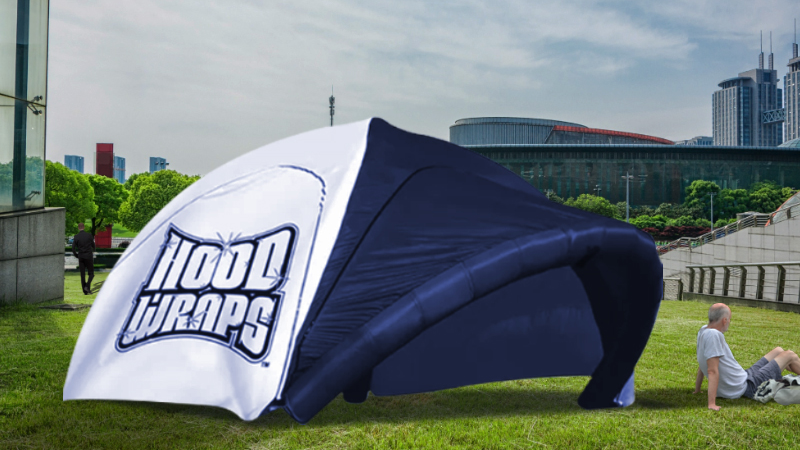 The Commercial Tent Market: Key Trends and Opportunities