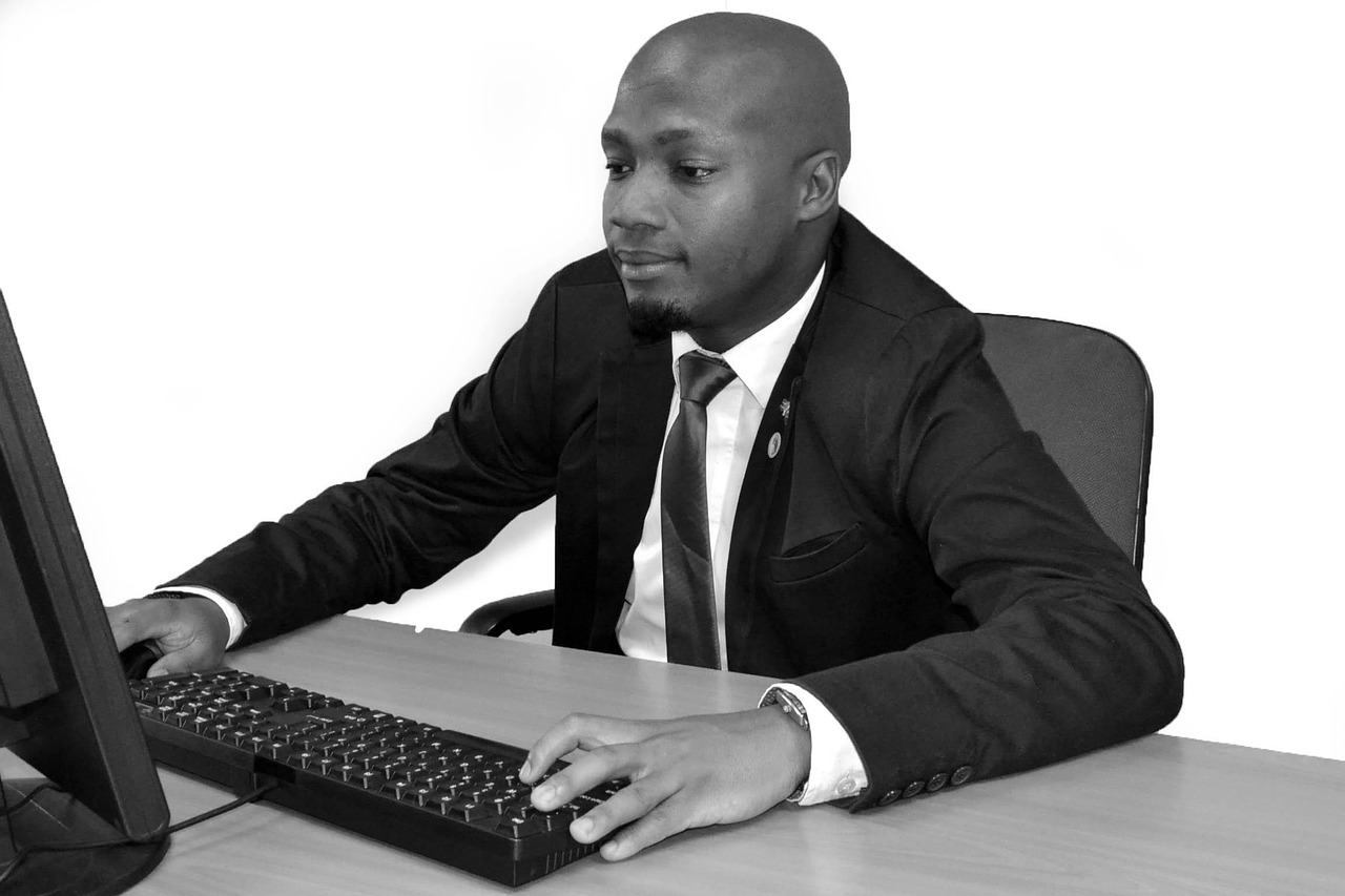 African business, business, working — Considerations for Long-Term Investment in Professional Video Production Services