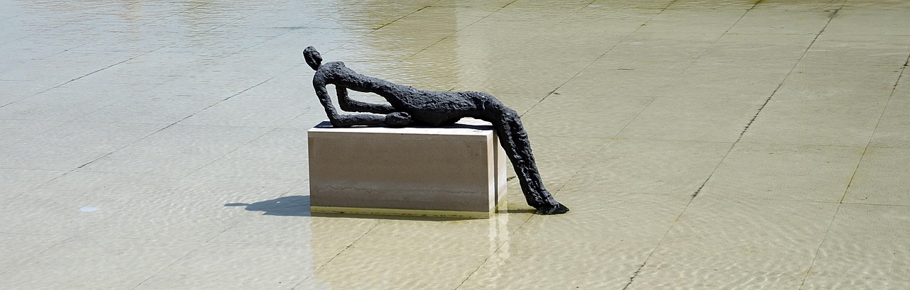 Water, nature, feature — "Empowering Patient Safety: Dr. Michael Hilton's Expert Insights"
