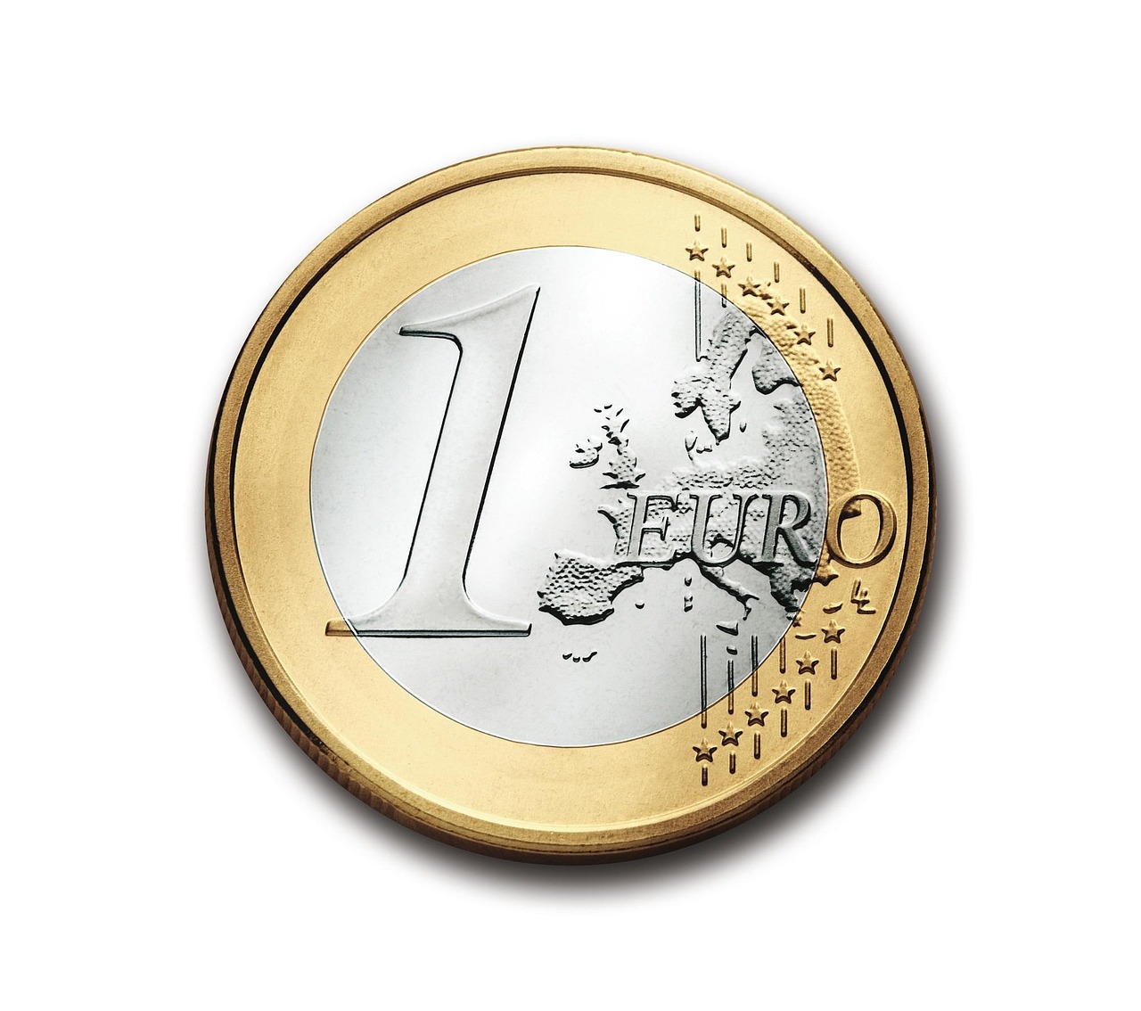 Euro, coin, currency — Get the Perfect Fake ID for Your Needs