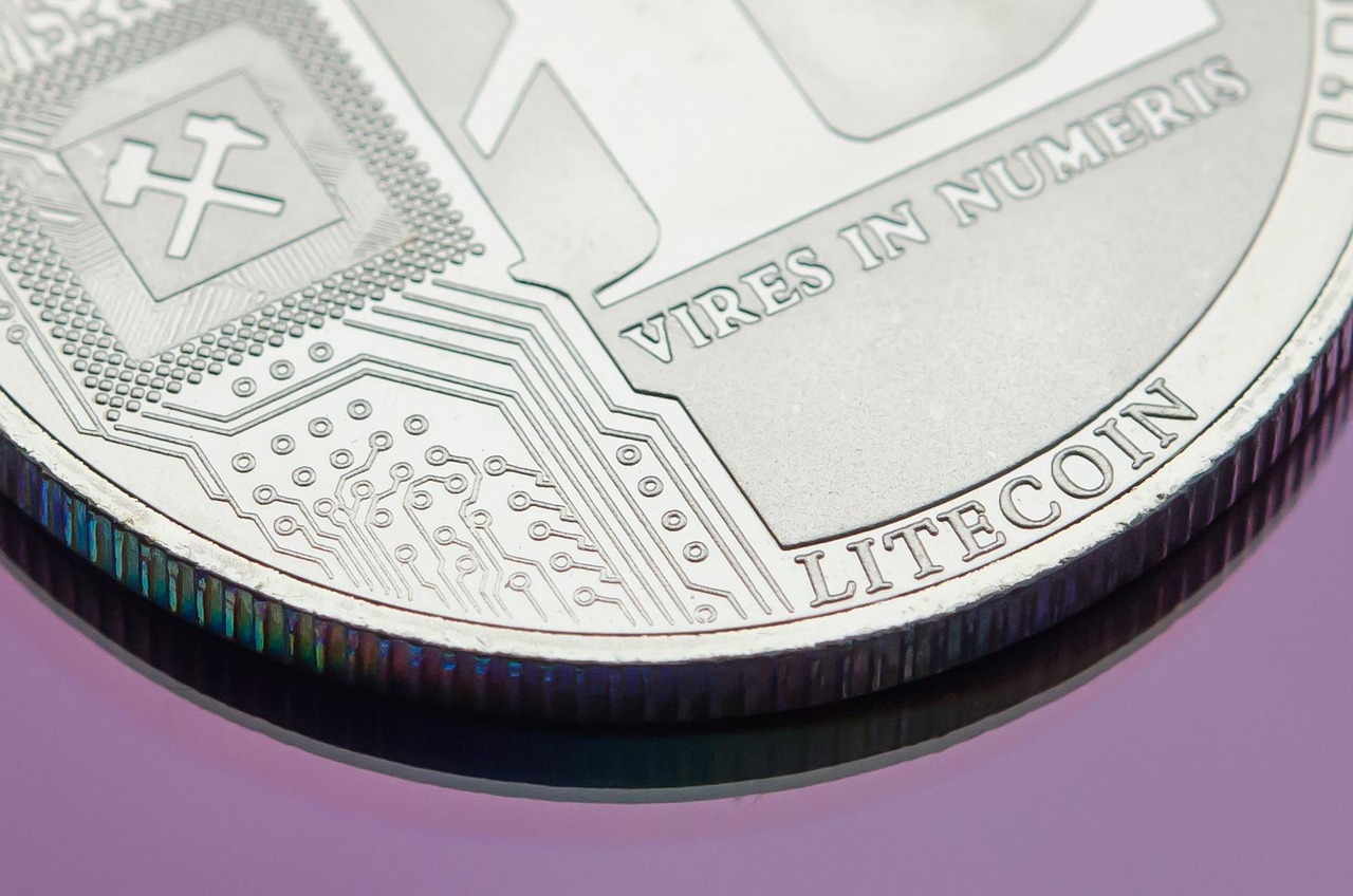 Litecoin, cryptocurrency, currency — How Ancient Memory Palaces Could Organize Exchange Information