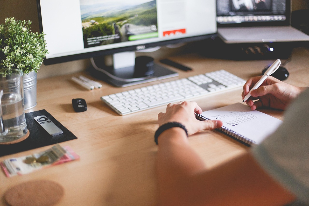 Office, business, technology — How Renters Insurance in NC Offers Protection at a Low Price