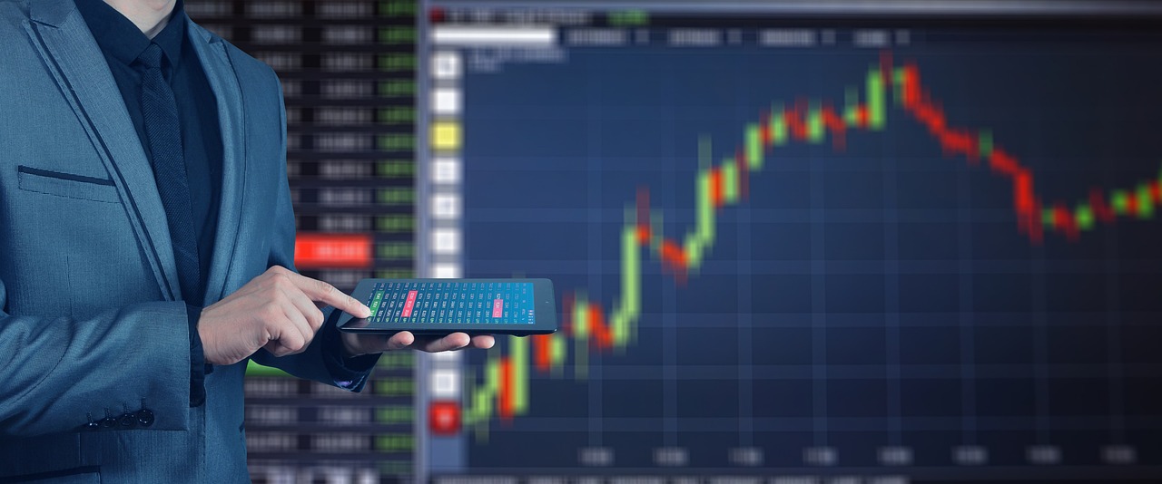 Stock exchange, win, boom — Perks Of A Virtual Office That You Would Be Surprised To Know