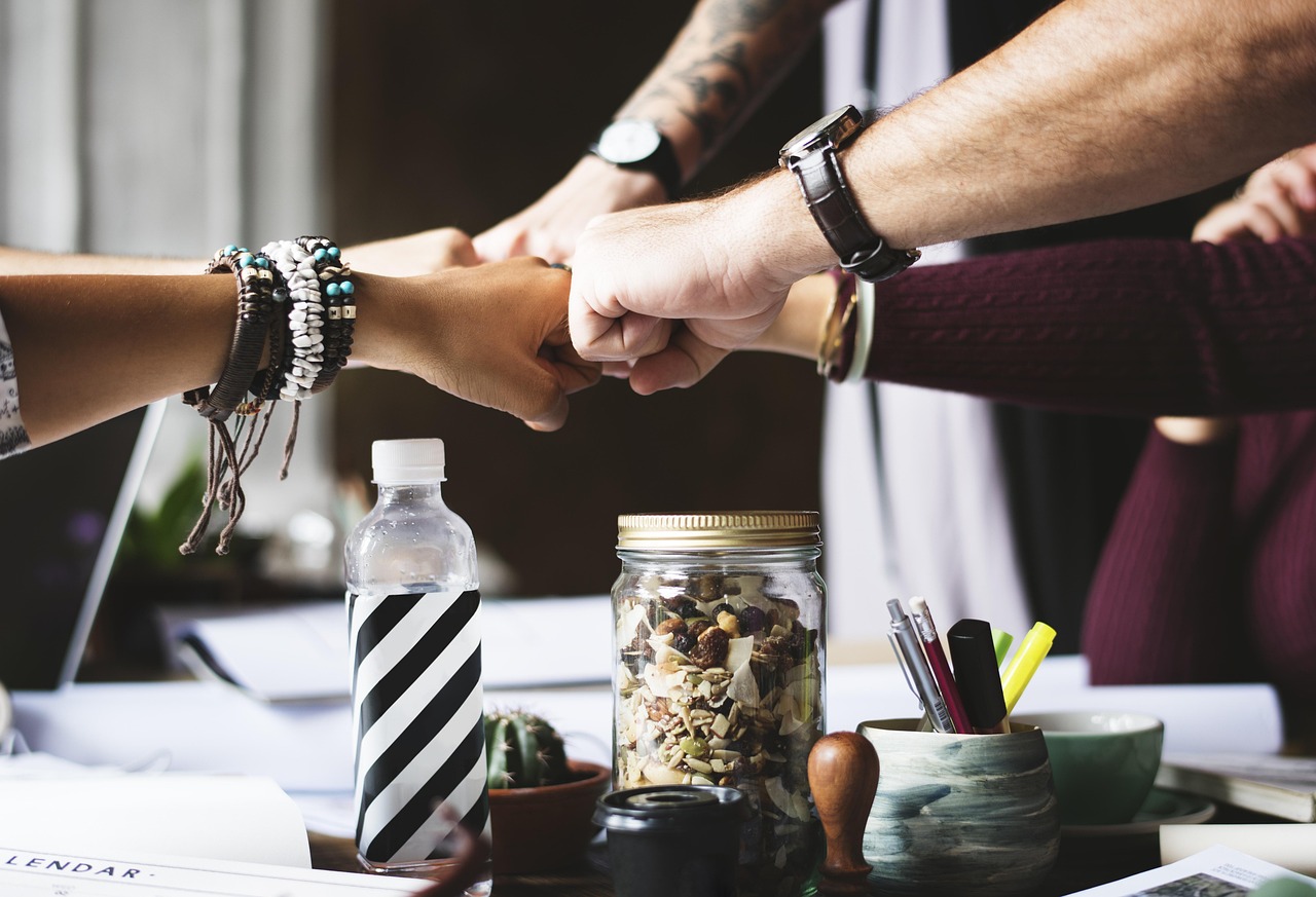Action, collaborate, collaboration — The Aesthetics of Dado Rails: A Deeper Look