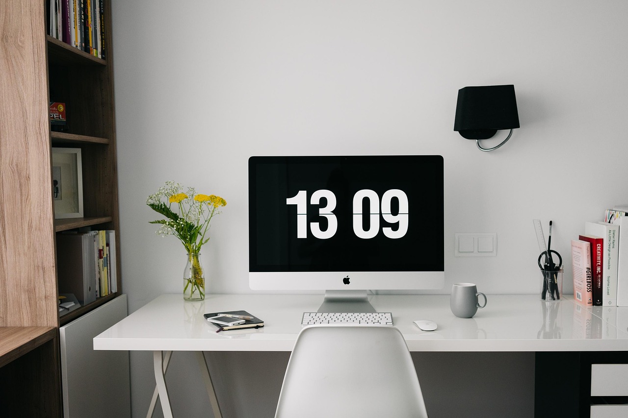 Home, office, workspace — Top Resources for Karaoke Assistant Job Seekers