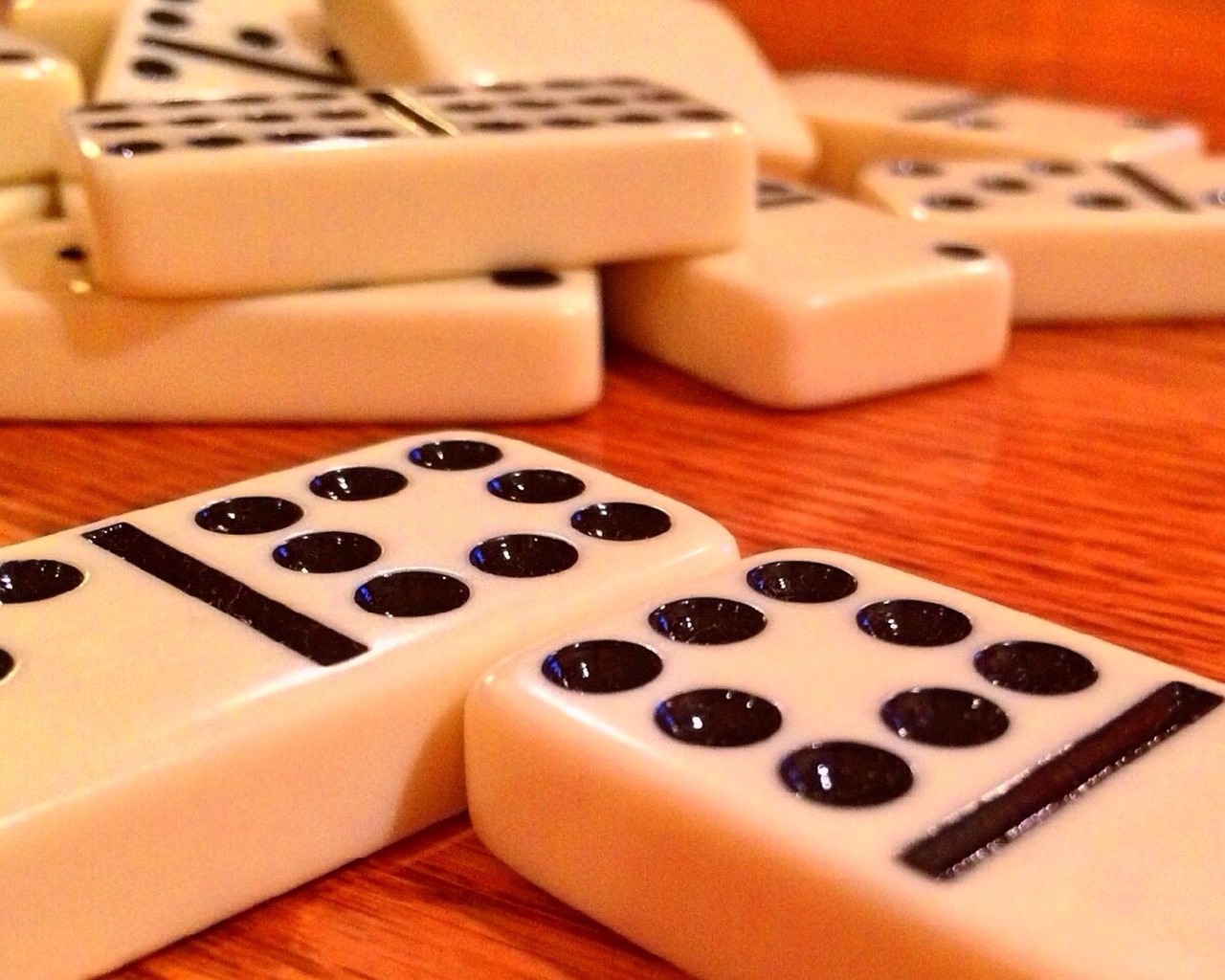 Dominoes, game, domino — Toto Sites Let You Enjoy a Variety of Games with Top-Tier Security