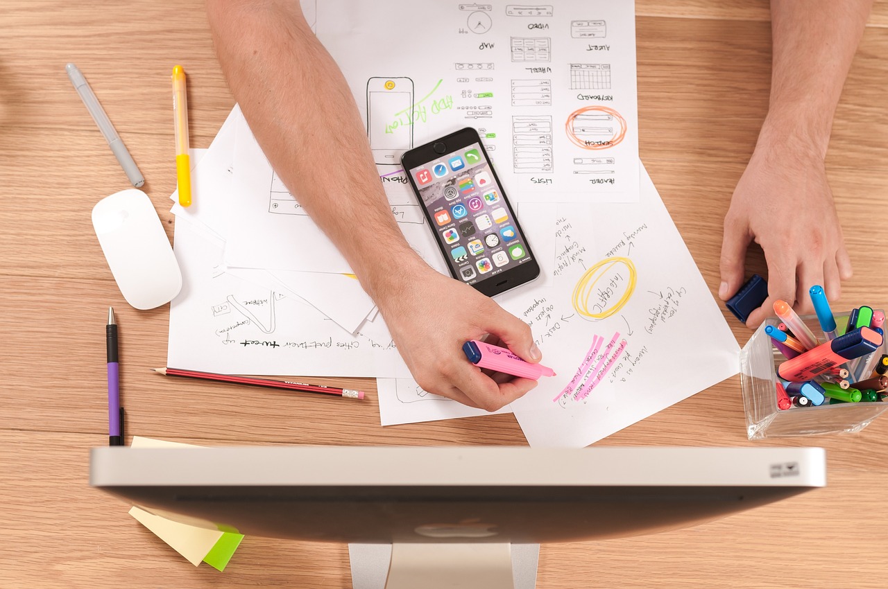 Ux, prototyping, design — Transform Your Space with These Creative Window Sill Ideas